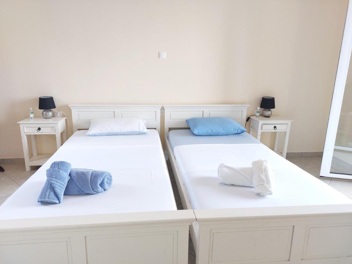 Lefkas Dream Villa Lefkáda Dış mekan fotoğraf