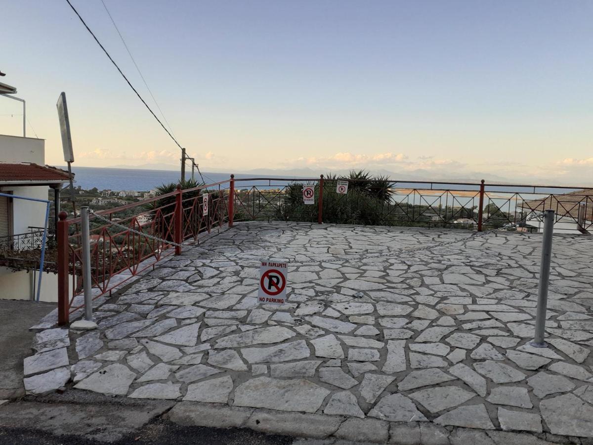 Lefkas Dream Villa Lefkáda Dış mekan fotoğraf