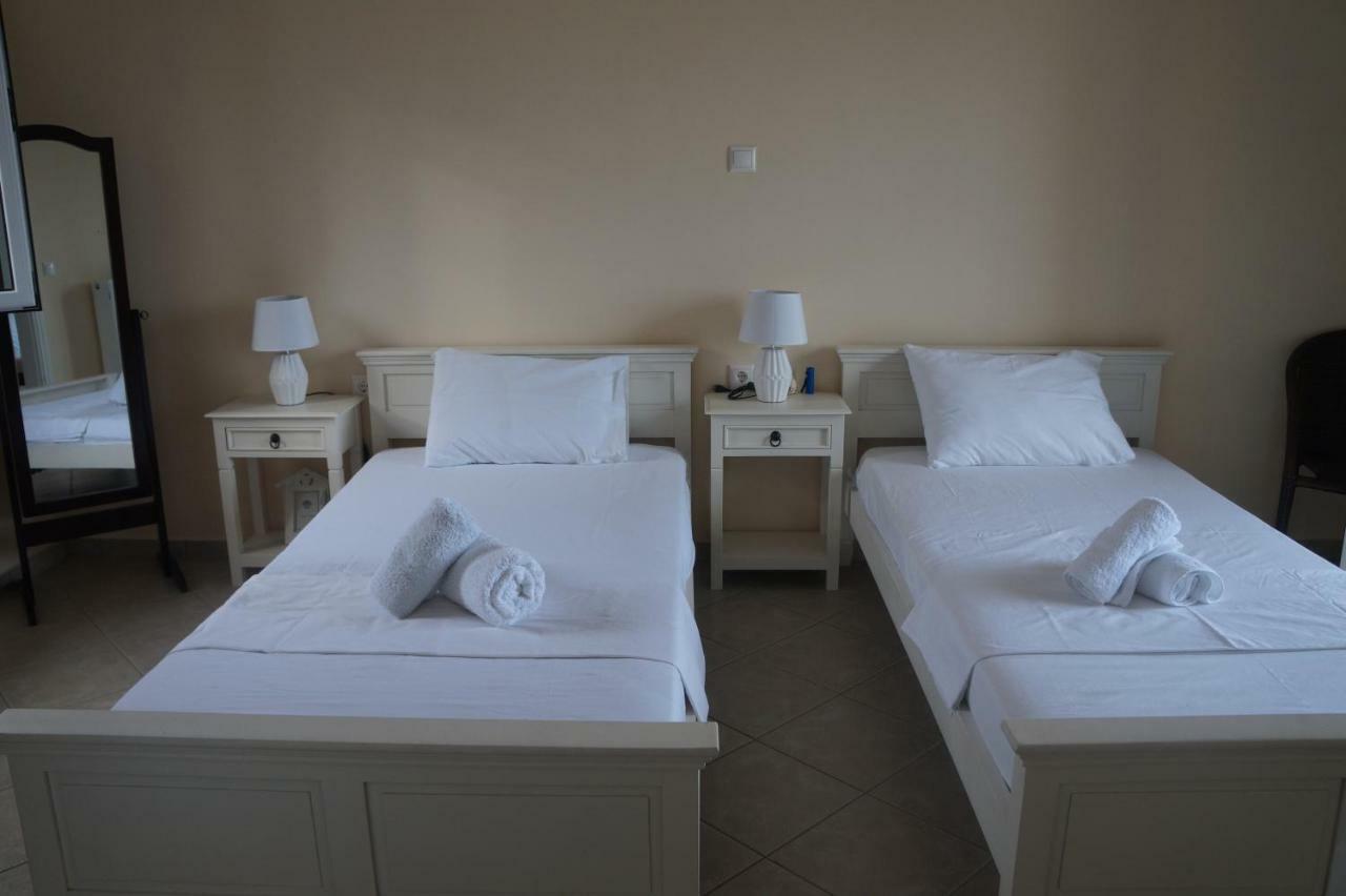 Lefkas Dream Villa Lefkáda Dış mekan fotoğraf